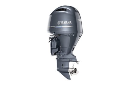 Yamaha 150HP, LF150XB