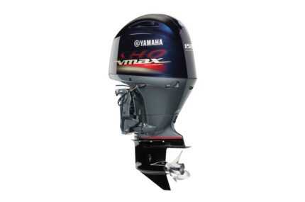 Yamaha 150HP V Max – VF150XA V MAX SHO