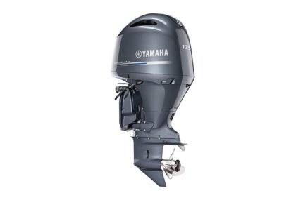 Yamaha 175HP, F175LA