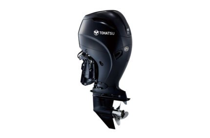 Tohatsu 115HP, MFS115AETUL