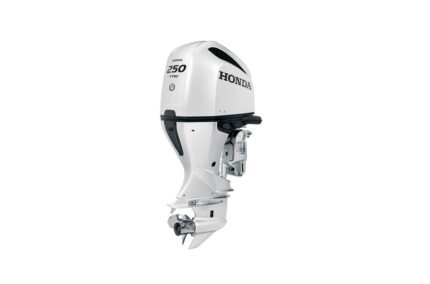Honda 250HP iST, BF250DUCDA WT