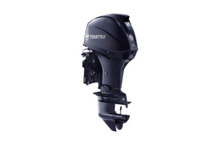 Tohatsu 75HP, MFS75AETL