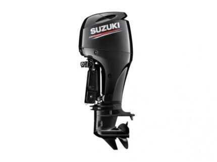 Suzuki 90 Hp 4 stroke