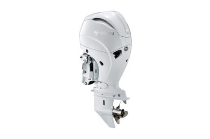 Tohatsu 115HP, MFS115AWETL