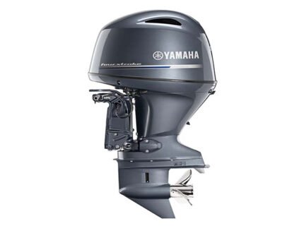 2018 Yamaha F15 Portable Tiller ES F15SEHA Outboard Motor
