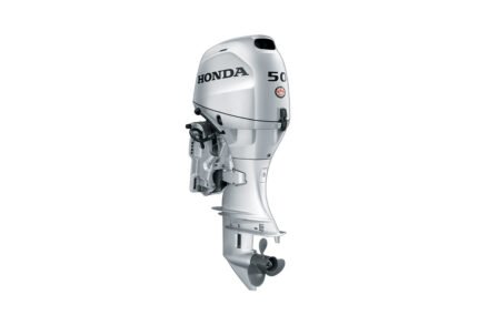 Honda 50HP Outboard, BF50D4LRTA