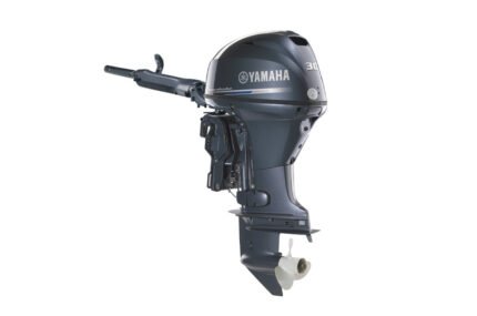 Yamaha 30HP, F30LEHA