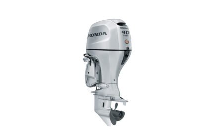 Honda 90HP, BF90D5LRTA