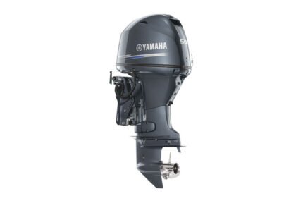 Yamaha F50LB Outboard