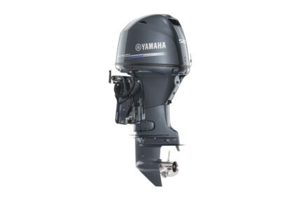 Yamaha F50LB Outboard