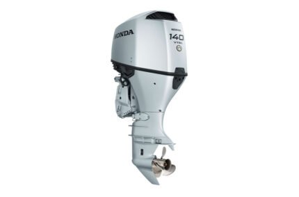 Honda 140HP, BF140AXRA