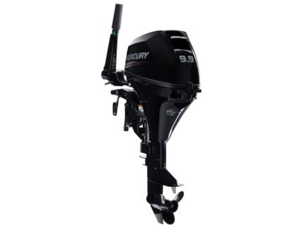 2019 Mercury 9.9 HP 9.9EH Outboard Motor