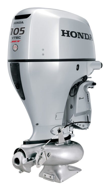 Honda 105HP Jet, BF150DJRA