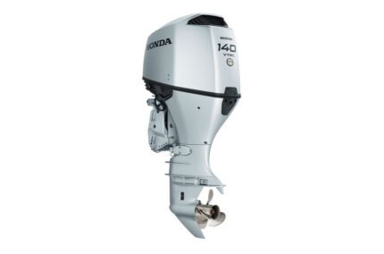 Honda 140HP iST, BF140AXDA