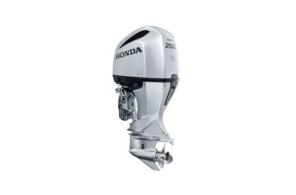 Honda 200HP, BF200DXRA