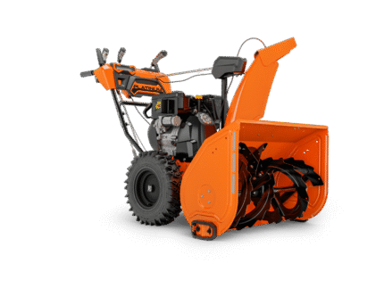 Ariens Platinum (30″) SHO 414cc Two-Stage Snow Blower 921064