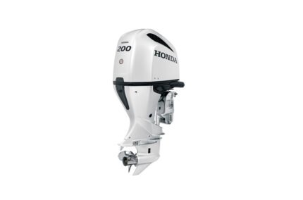 Honda 200HP, BF200DXCRA WT
