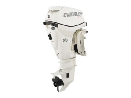 Evinrude E15HPSL Outboard Motor