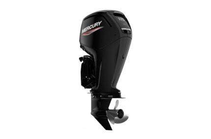 Mercury JET 80ELPT FourStroke Outboard