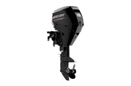 Mercury 15HP 15ELPT EFI Outboard