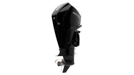Mercury 200CXL FourStroke Outboard Motor