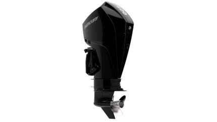 Mercury 200CXL FourStroke DTS Outboard Motor