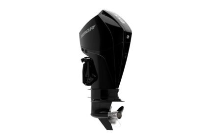 Mercury 225HP L FourStroke Outboard DTS