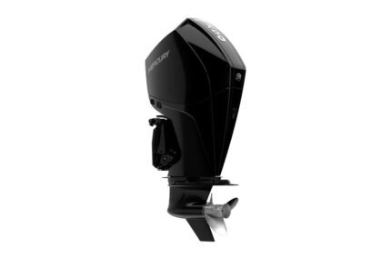 Mercury 250HP L FourStroke Outboard DTS