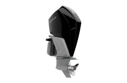 Mercury Verado 250HP CXXL Outboard