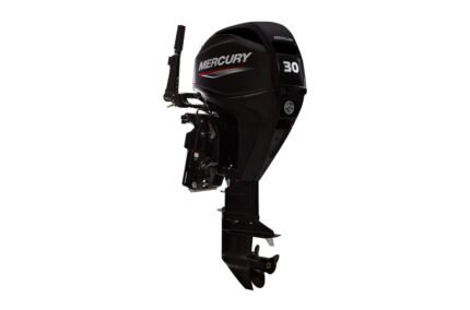 Mercury 30HP ELHPT FourStroke Outboard