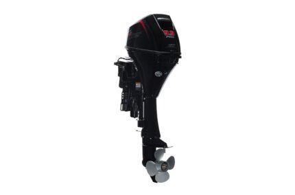Mercury 9.9HP 9.9EXLPT ProKicker EFI Outboard