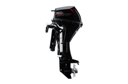 Mercury 9.9HP 9.9ELPT ProKicker EFI Outboard