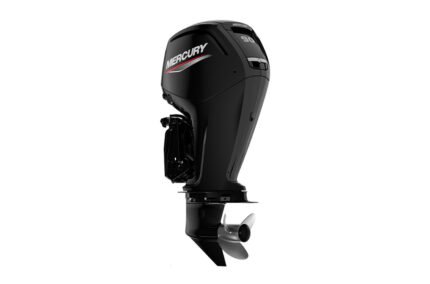 Mercury 90HP ELPT FourStroke Outboard