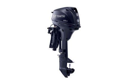 Tohatsu 15HP, MFS15EEPTL