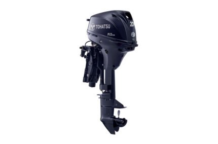 Tohatsu 20HP, MFS20EEPL