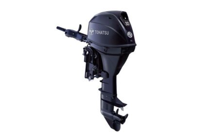 Tohatsu 30HP, MFS30DEFL