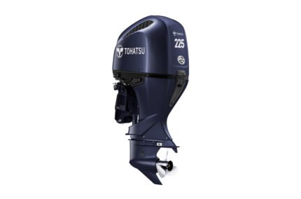 Tohatsu 225HP, BFT225DLRA